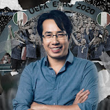 BLV Anh Ngọc - Trương Anh Ngọc