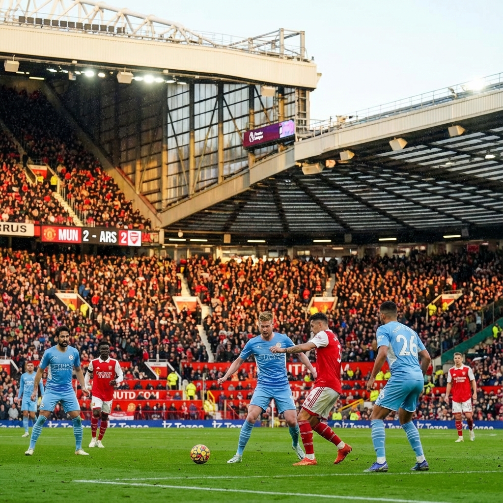 Premier League Analysis