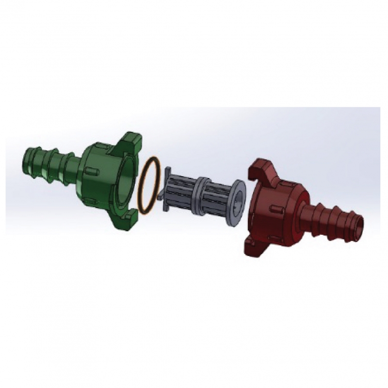 Bộ lưới mini PE20