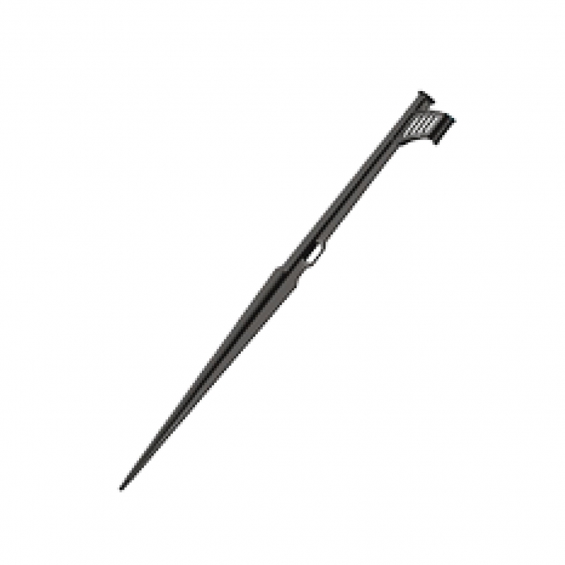 Chân cắm cao 43cm kẹp ống PE6 và PE7 (giữ béc tưới)
