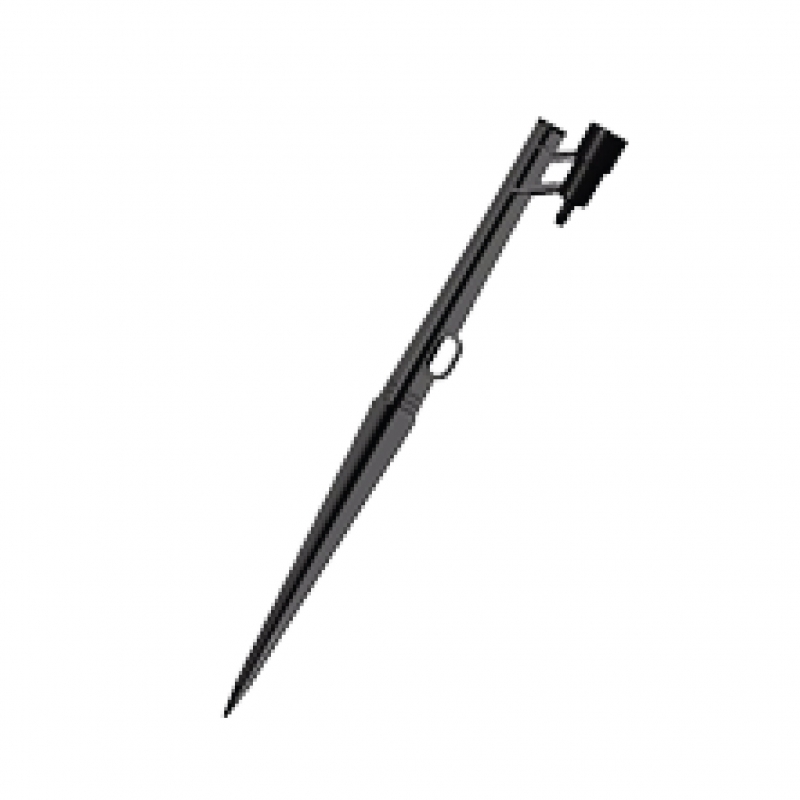 Chân cắm cao 50cm LỖ REN 16mm gắn ống PE7 (gắn Béc đuôi ren 16,17)